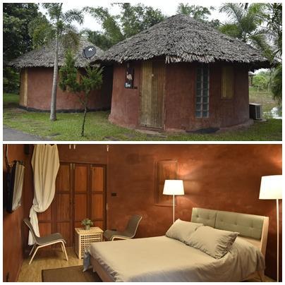 Khaoyai Safari Resort Pak Chong Buitenkant foto